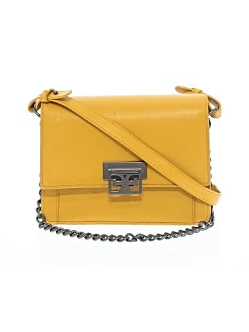 Sam Edelman Leather Crossbody Bag (view 1)