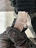 Express Black Pullover Sweater Size M - photo 8