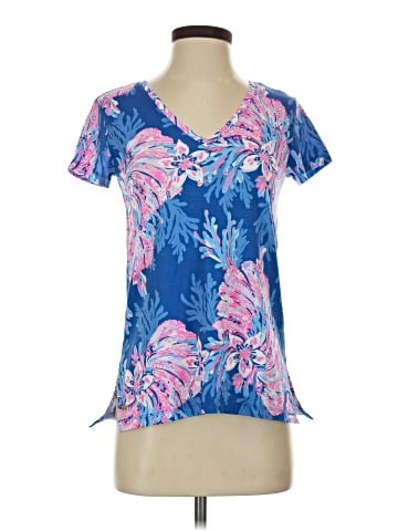 Lilly Pulitzer Short Sleeve T-Shirt (view 1)