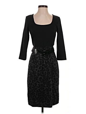 Tahari by ASL Casual Dress (view 1)