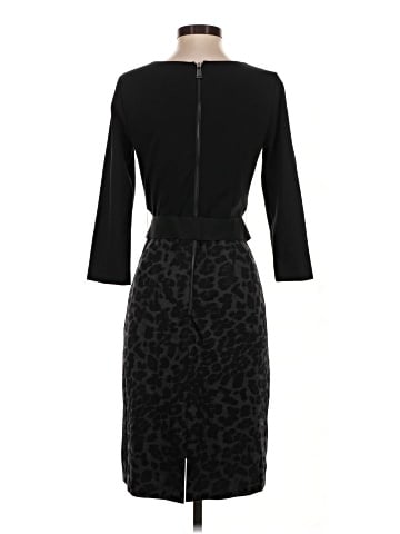 Tahari by ASL Casual Dress (view 2)