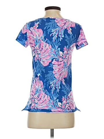 Lilly Pulitzer Short Sleeve T-Shirt (view 2)