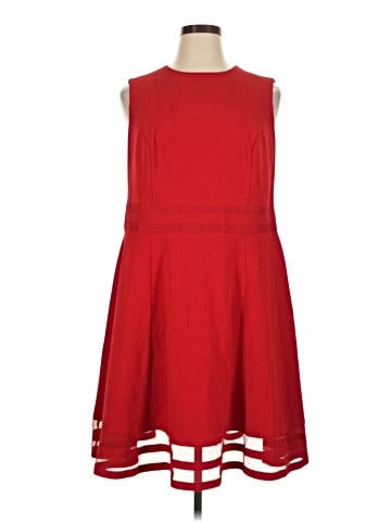 Calvin Klein Casual Dress (view 1)
