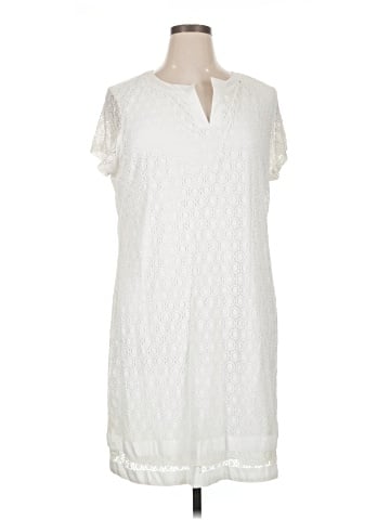 Isaac Mizrahi LIVE! Casual Dress (view 1)
