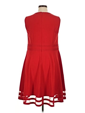 Calvin Klein Casual Dress (view 2)