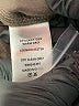 ASTR The Label 100% Polyester Gray Cargo Pants Size S - photo 8