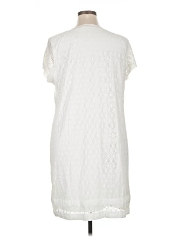 Isaac Mizrahi LIVE! Casual Dress (view 2)