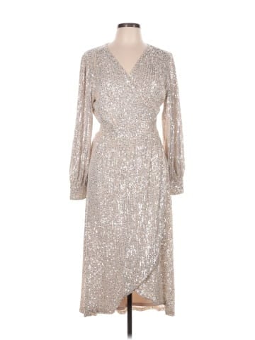 LC Lauren Conrad Cocktail Dress (view 1)