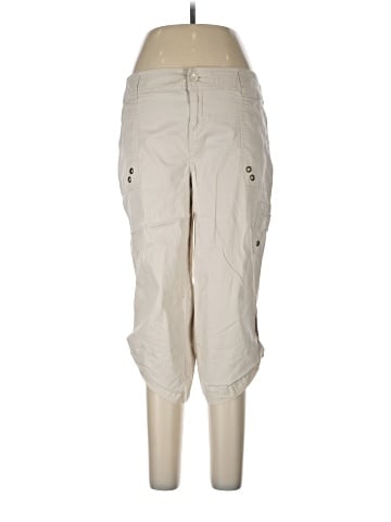 Fashion Bug Cargo Pants (view 1)