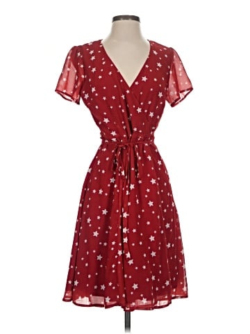 eShakti Casual Dress (view 1)
