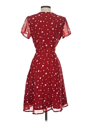 eShakti Casual Dress (view 2)
