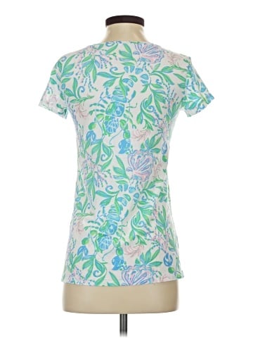 Lilly Pulitzer Short Sleeve T-Shirt (view 2)