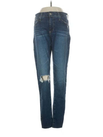 Adriano Goldschmied Jeans (view 1)