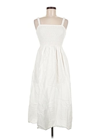 J.Crew Casual Dress (view 1)