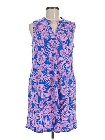 Dear Scarlett Casual Dress (view 1)
