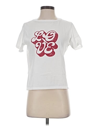 MNG Short Sleeve T-Shirt (view 1)