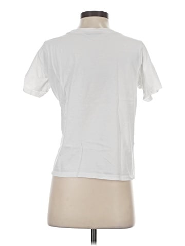 MNG Short Sleeve T-Shirt (view 2)