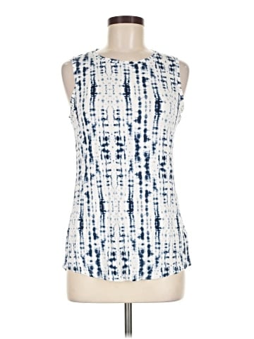 Tahari Tank Top (view 1)