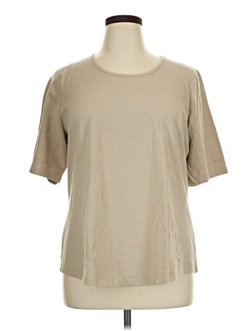 D&Co. Short Sleeve T-Shirt (view 1)