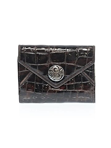 Brighton Leather Wallet (view 1)