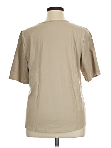 D&Co. Short Sleeve T-Shirt (view 2)
