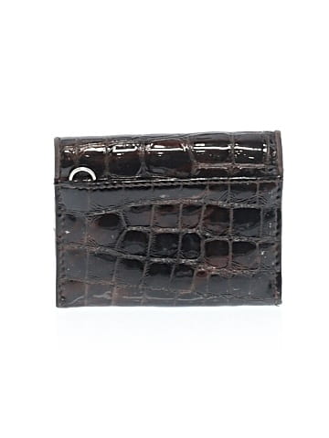 Brighton Leather Wallet (view 2)