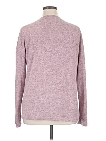 Lillusory Pullover Sweater (view 2)