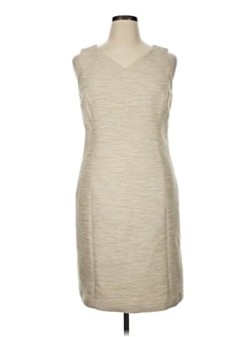 Talbots Casual Dress (view 1)