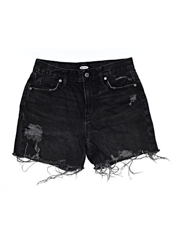 Old Navy Denim Shorts (view 1)