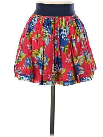 Abercrombie & Fitch Casual Skirt (view 1)