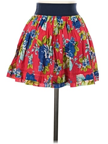 Abercrombie & Fitch Casual Skirt (view 2)