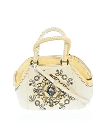 Brighton Leather Satchel (view 1)