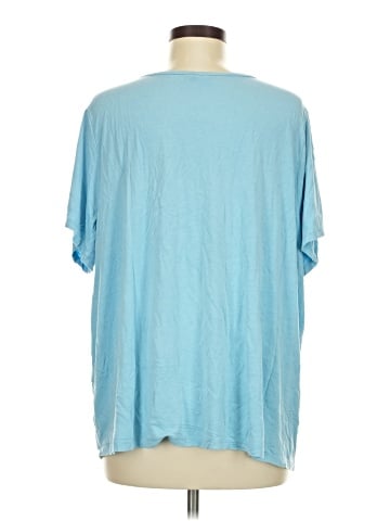 Old Navy Short Sleeve T-Shirt (view 2)