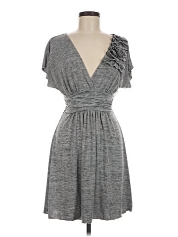 Speechless Casual Dress (view 1)