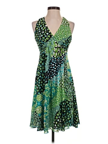 Kenneth Cole New York Cocktail Dress (view 1)