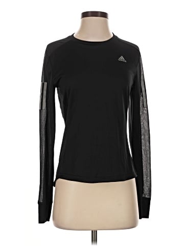 Adidas Long Sleeve T-Shirt (view 1)