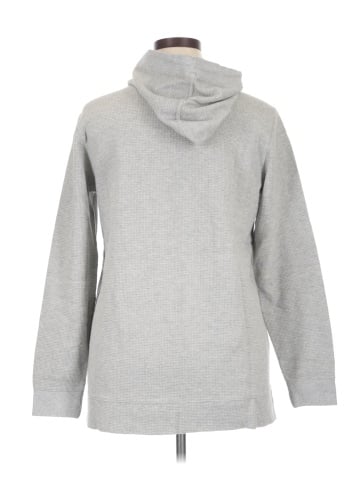 Lands' End Pullover Hoodie (view 2)