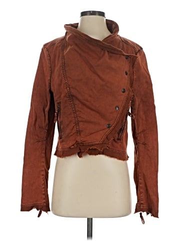 Free People Jacket (view 1)