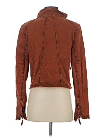 Free People Jacket (view 2)