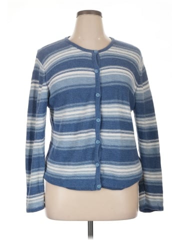 Christopher & Banks Cardigan (view 1)