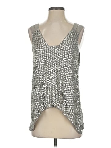 Parker Sleeveless Top (view 1)