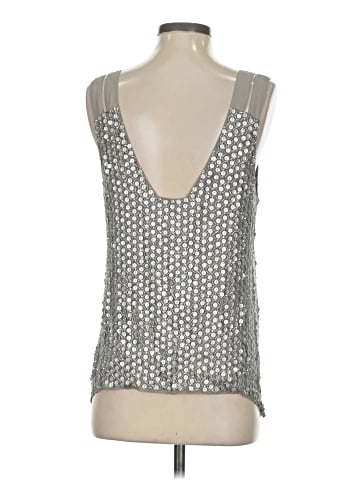 Parker Sleeveless Top (view 2)