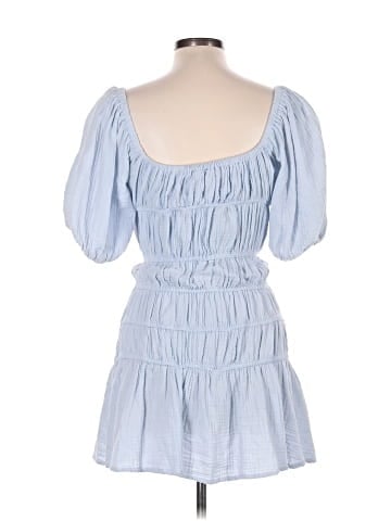 Vintage Havana Casual Dress (view 2)