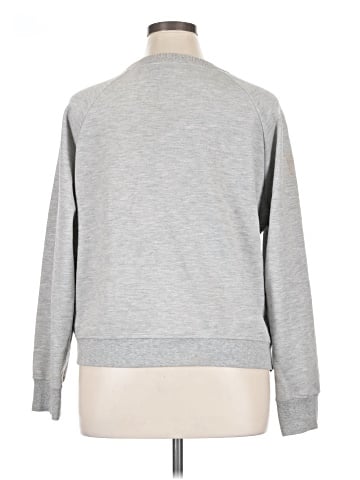 Natural Reflections Pullover Sweater (view 2)