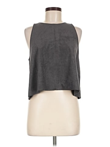 Wilfred Sleeveless Top (view 1)
