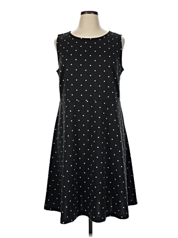 Talbots Outlet Casual Dress (view 1)
