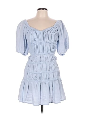 Vintage Havana Casual Dress (view 1)