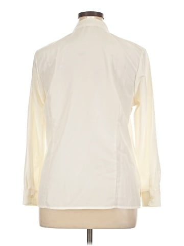 Anthony Richards Long Sleeve Blouse (view 2)