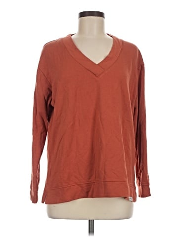 Orvis Pullover Sweater (view 1)