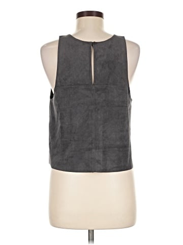 Wilfred Sleeveless Top (view 2)